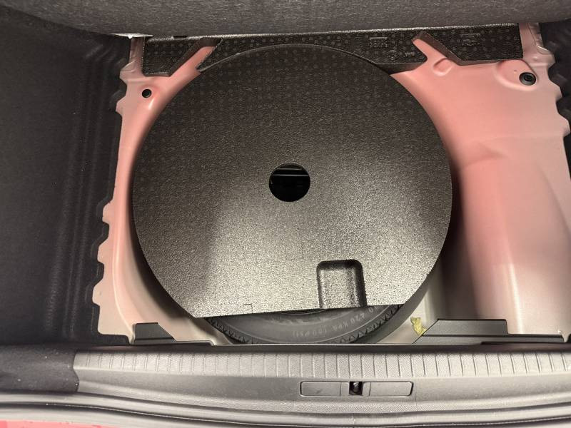 Peugeot 208 Hybrid 100 e-DCS6 GT 2025 - photo n°17 Peugeot 208 Hybrid 100 e-DCS6 GT  occasion à Biscarrosse - photo n°17