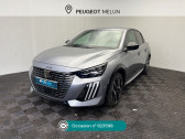 Annonce Peugeot 208 occasion Essence HYBRID 100 E-DCS6 GT  Cesson