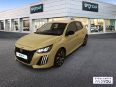 Peugeot 208 Hybrid 100 e-DCS6 Style   MARSEILLE 13