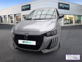 Peugeot 208 Hybrid 100 e-DCS6 Style  2024 - annonce de voiture en vente sur Auto Sélection.com