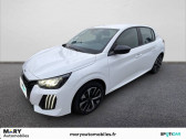 Peugeot 208 Hybrid 100 e-DCS6 Style   LONGUEAU 80