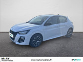 Peugeot 208 Hybrid 100 e-DCS6 Style   LONGUEAU 80