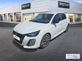 Annonce Peugeot 208 occasion Essence Hybrid 100 e-DCS6 Style  MARSEILLE CEDEX 8