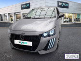 Peugeot 208 Hybrid 100 e-DCS6 Style   MARSEILLE CEDEX 8 13