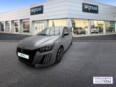 Annonce Peugeot 208 occasion Essence Hybrid 100 e-DCS6 Style  ST MITRE LES REMPARTS