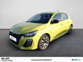 Annonce Peugeot 208 occasion Essence Hybrid 100 e-DCS6 Style  Saint-L