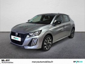 Peugeot 208 , garage Mary Automobiles Noyon - Peugeot / Citron  NOYON