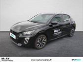 Annonce Peugeot 208 occasion Essence Hybrid 100 e-DCS6 Style  Avranches