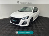 Peugeot 208 HYBRID 100 E-DCS6 STYLE   Cesson 77
