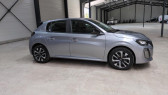 Annonce Peugeot 208 occasion Hybride Hybrid 100 e-dcs6 style  Ganges