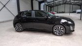 Annonce Peugeot 208 occasion Hybride Hybrid 100 e-dcs6 style  Ganges