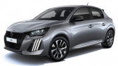 Annonce Peugeot 208 occasion Hybride Hybrid 100 e-dcs6 style  Ganges