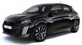 Peugeot 208 Hybrid 100 e-dcs6 style   Ganges 34