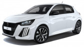 Annonce Peugeot 208 occasion Hybride Hybrid 100 e-dcs6 style  Ganges