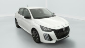 Peugeot 208 occasion année 2025 boite Automatique Annonce Peugeot 208 occasion Hybride Hybrid 100 e-DCS6 Style à SAINT-GREGOIRE