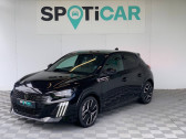 Annonce Peugeot 208 occasion Essence Hybrid 100 GT BVA  Otterswiller