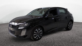 Annonce Peugeot 208 occasion  Hybrid 110 ch bva e-dcs6 style � Ganges