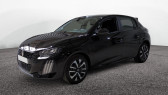 Annonce Peugeot 208 occasion  Hybrid 110 ch bva e-dcs6 style � Ganges