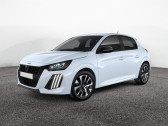 Annonce Peugeot 208 occasion  Hybrid 110 ch bva e-dcs6 style � Ganges