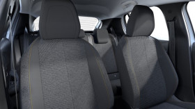Peugeot 208 Hybrid 110 ch bva e-dcs6 style  occasion � Ganges - photo n�3