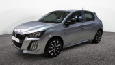 Annonce Peugeot 208 occasion Essence Hybrid 110 ch bva e-dcs6 style � Ganges