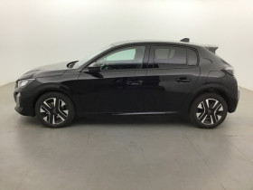 Peugeot 208 Hybrid 110 ch e-DCS6 Allure  occasion � Ganges - photo n�8