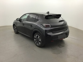 Peugeot 208 Hybrid 110 ch e-DCS6 Allure  occasion � Ganges - photo n�7