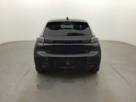 Peugeot 208 Hybrid 110 ch e-DCS6 Allure  occasion � Ganges - photo n�6