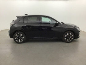 Peugeot 208 Hybrid 110 ch e-DCS6 Allure  occasion � Ganges - photo n�4