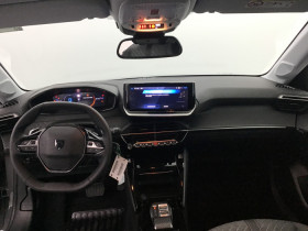 Peugeot 208 Hybrid 110 ch e-DCS6 Allure  occasion � Ganges - photo n�13