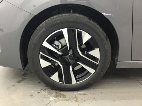 Peugeot 208 Hybrid 110 ch e-DCS6 Allure  occasion � Ganges - photo n�9