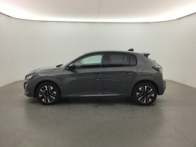 Peugeot 208 Hybrid 110 ch e-DCS6 Allure  occasion � Ganges - photo n�8