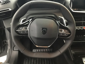 Peugeot 208 Hybrid 110 ch e-DCS6 Allure  occasion � Ganges - photo n�18