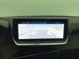 Peugeot 208 Hybrid 110 ch e-DCS6 Allure  occasion � Ganges - photo n�15