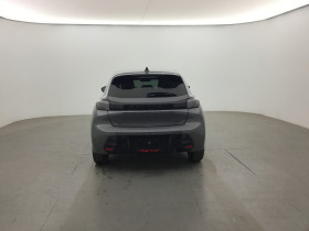 Peugeot 208 Hybrid 110 ch e-DCS6 Allure  occasion � Ganges - photo n�6