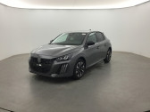 Annonce Peugeot 208 occasion Essence Hybrid 110 ch e-DCS6 Allure � Ganges
