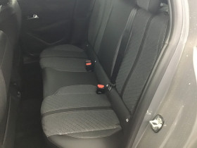 Peugeot 208 Hybrid 110 ch e-DCS6 Allure  occasion � Ganges - photo n�12