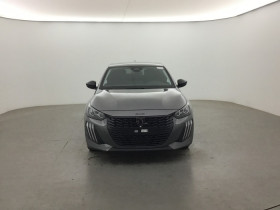 Peugeot 208 Hybrid 110 ch e-DCS6 Allure  occasion � Ganges - photo n�2