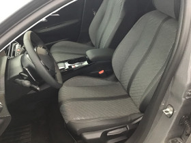 Peugeot 208 Hybrid 110 ch e-DCS6 Allure  occasion � Ganges - photo n�11