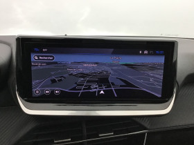 Peugeot 208 Hybrid 110 ch e-DCS6 Allure  occasion � Ganges - photo n�15