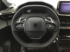 Peugeot 208 Hybrid 110 ch e-DCS6 Allure  occasion � Ganges - photo n�18