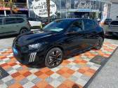 Peugeot 208 Hybrid 110 e-DCS6 ALLURE PACK VISION & NAVIGATION & ACCES   Lescure-d'Albigeois 81