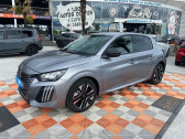 Annonce Peugeot 208 occasion Essence Hybrid 110 e-DCS6 ALLURE PACK VISION & NAVIGATION  Lescure-d'Albigeois