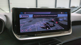 Peugeot 208 Hybrid 110 e-dcs6 allure + angles morts + navi  occasion  Ganges - photo n14