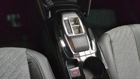 Peugeot 208 Hybrid 110 e-dcs6 allure + angles morts + navi  occasion  Ganges - photo n16