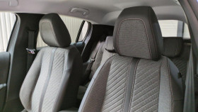 Peugeot 208 Hybrid 110 e-dcs6 allure + angles morts + navi  occasion  Ganges - photo n11