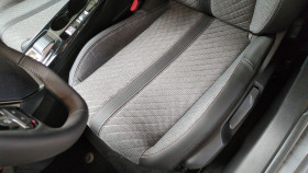Peugeot 208 Hybrid 110 e-dcs6 allure + angles morts + navi  occasion  Ganges - photo n10