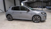 Peugeot 208 occasion année 2025 boite Manuelle Annonce Peugeot 208 occasion Hybride Hybrid 110 e-dcs6 allure + angles morts + navi à Ganges
