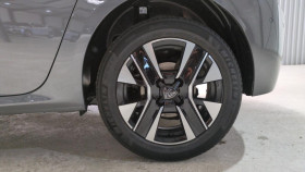 Peugeot 208 Hybrid 110 e-dcs6 allure + angles morts + navi  occasion  Ganges - photo n6
