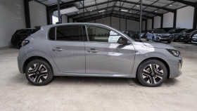 Peugeot 208 Hybrid 110 e-dcs6 allure + angles morts + navi  occasion  Ganges - photo n3